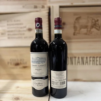 Chianti Classico DOCG
