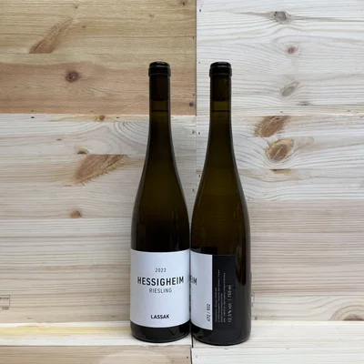 Riesling Hessigheim