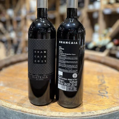 Ilatraia 20 Anni Ilatraia 20 Anni