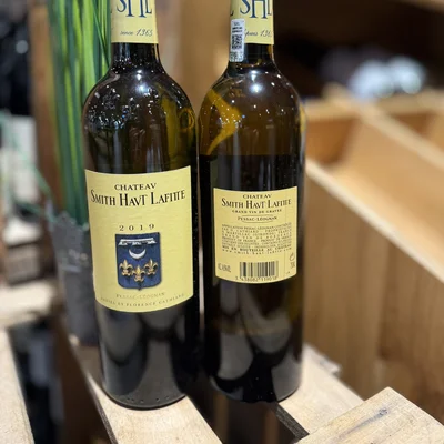 Smith Havt Lafite Blanc Smith Havt Lafite Blanc