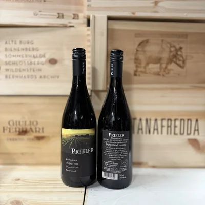 Blaufr&auml;nkisch Johannish&ouml;he 