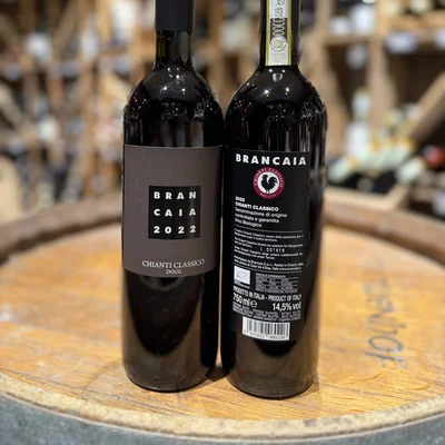 Chianti Classico DOCG Chianti Classico DOCG