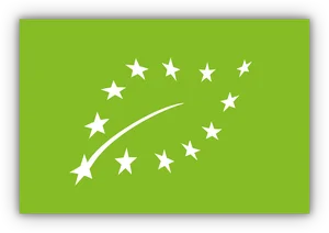 Bio-Siegel der Europäischen Union Bio-Siegel der Europäischen Union