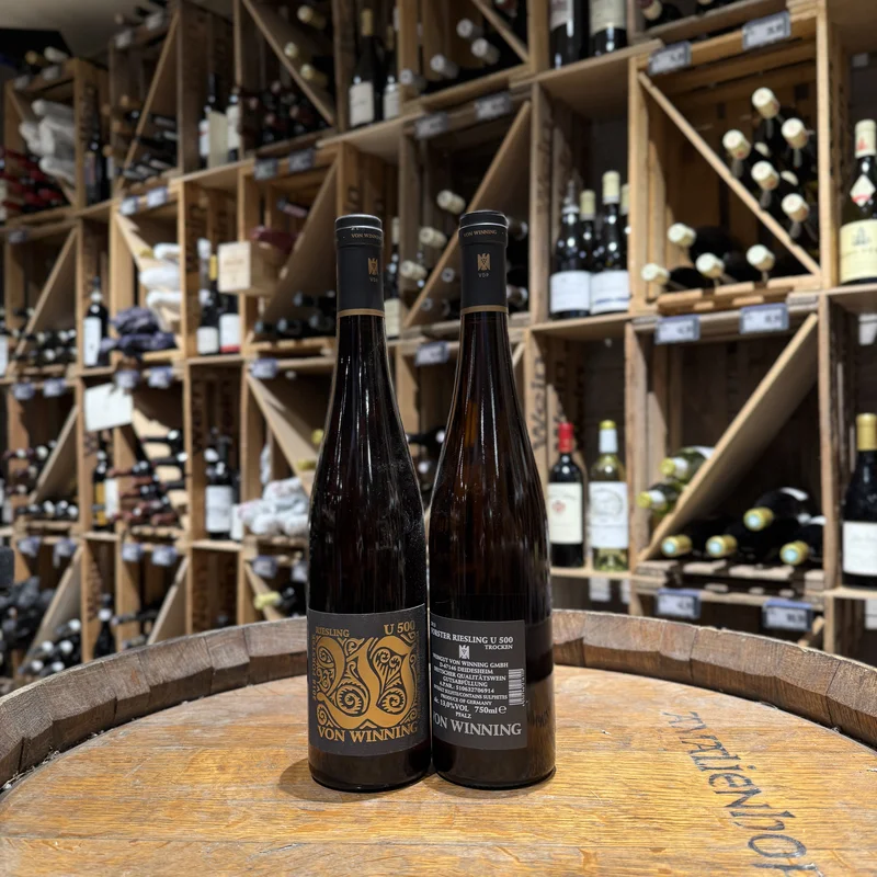 Riesling Forster U500