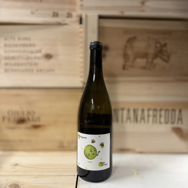 Weissburgunder trocken