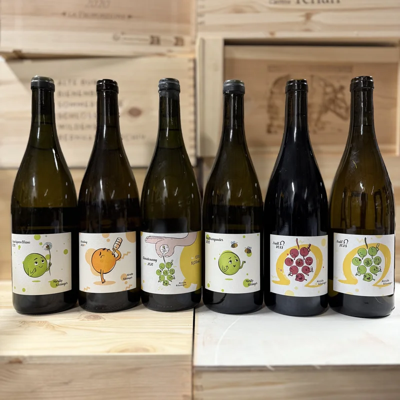 Kissinger Probierpaket