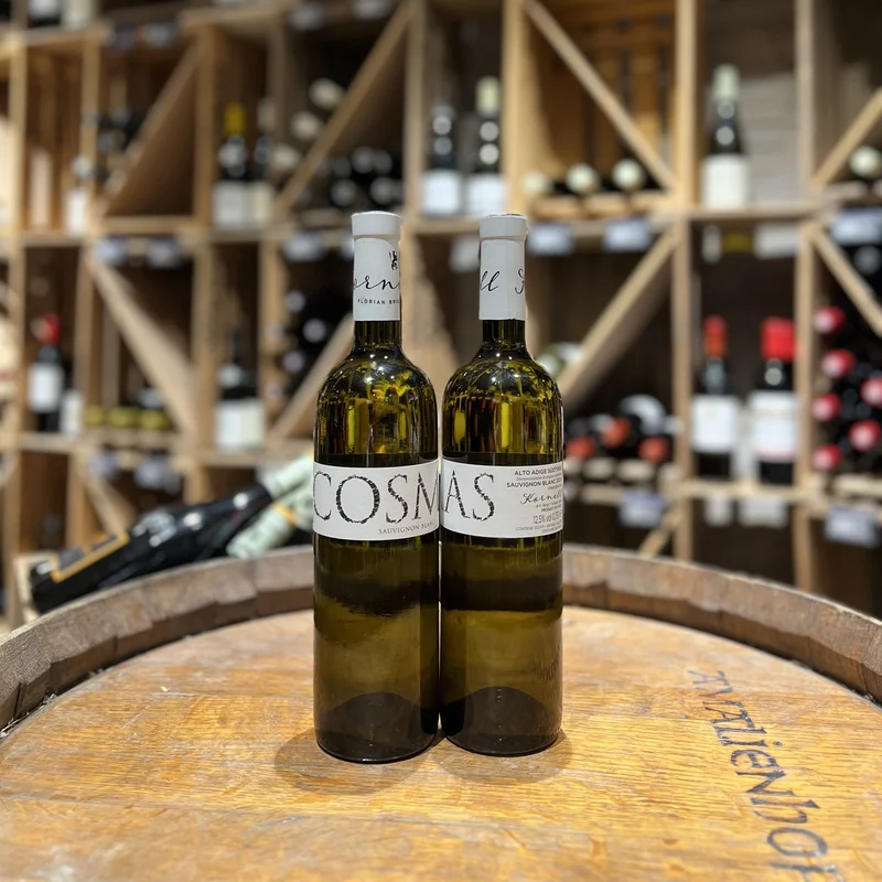 Cosmas Sauvignon Blanc trocken