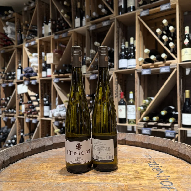Riesling Nierstein Kabinett