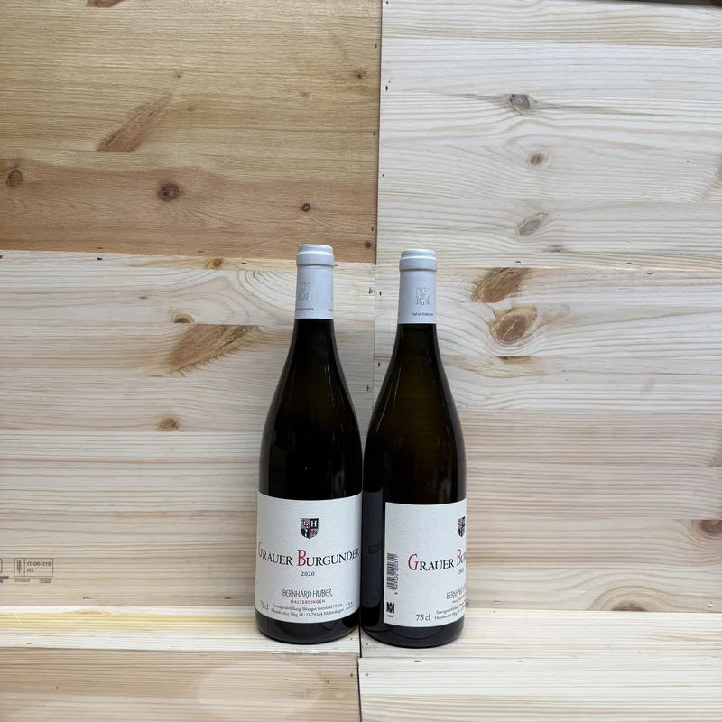 Grauburgunder 