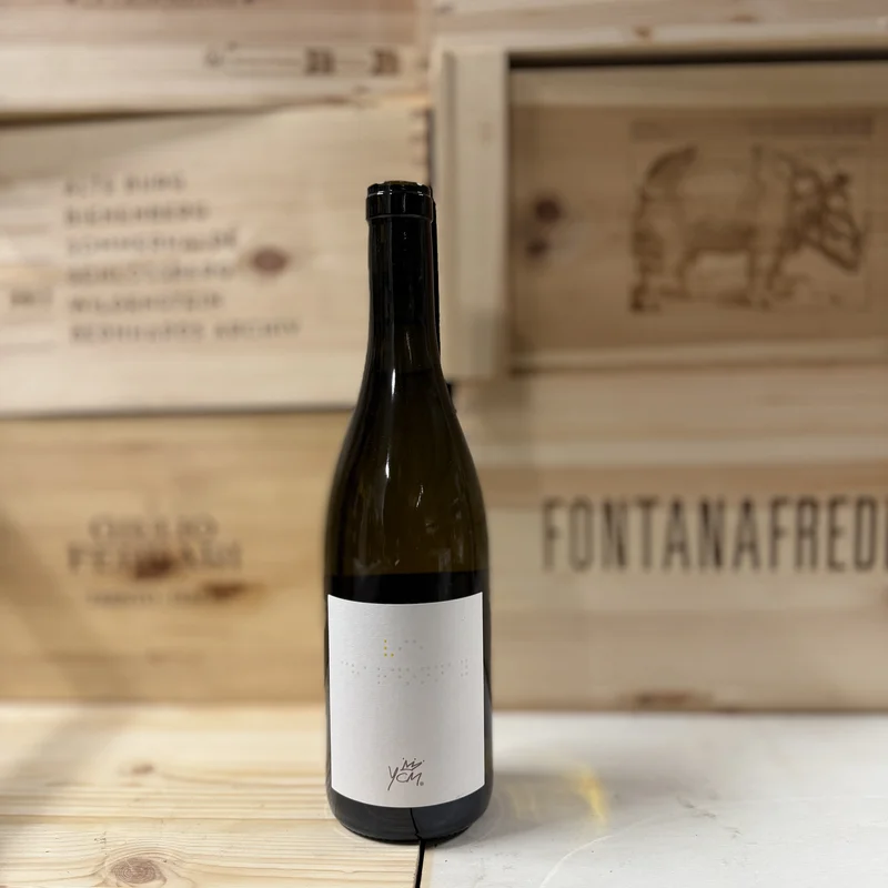 Chardonnay trocken Chardonnay trocken