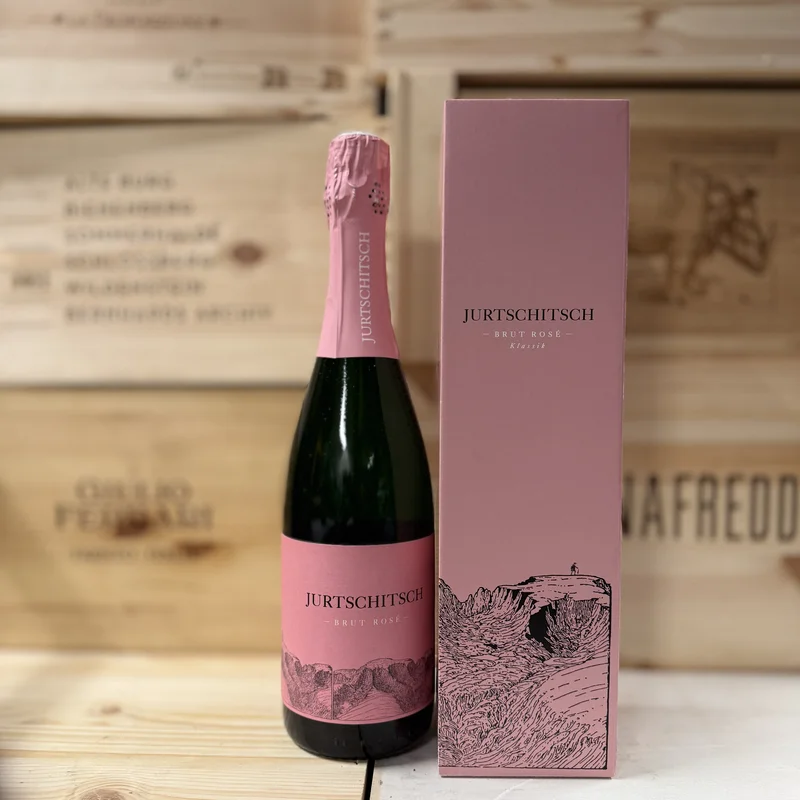Ros&eacute; Brut