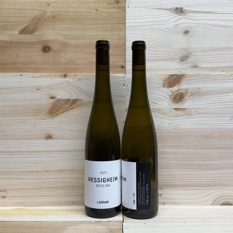 Riesling Hessigheim