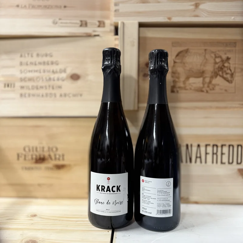 Blanc de Noirs Brut