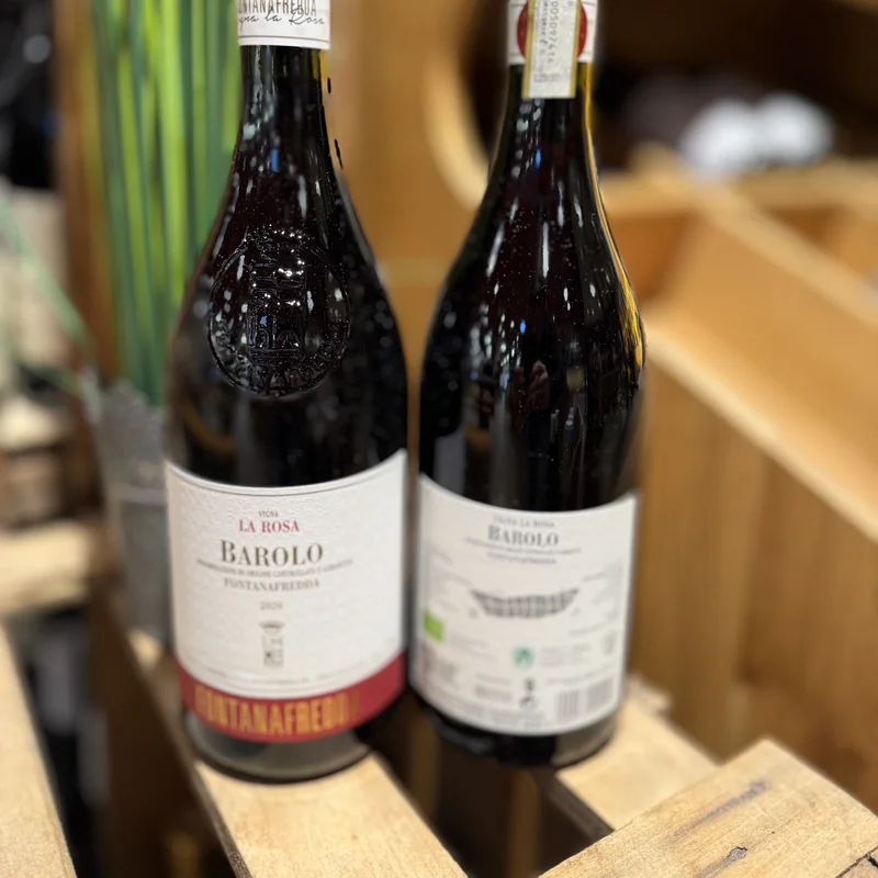 Barolo DOCG Barolo DOCG