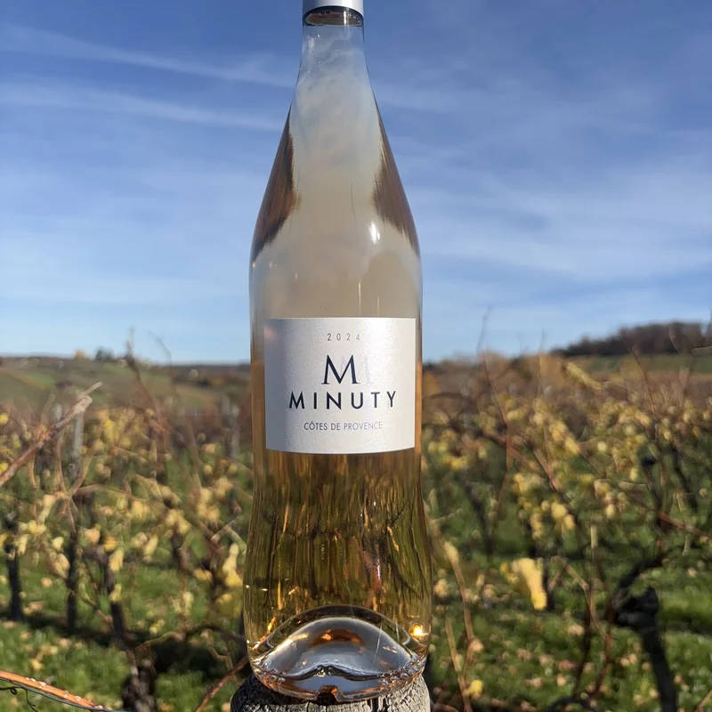 MM Cotes de Provence Rosé