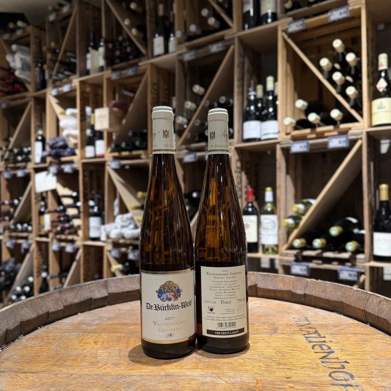 Riesling Wachenheimer Ger&uuml;mel
