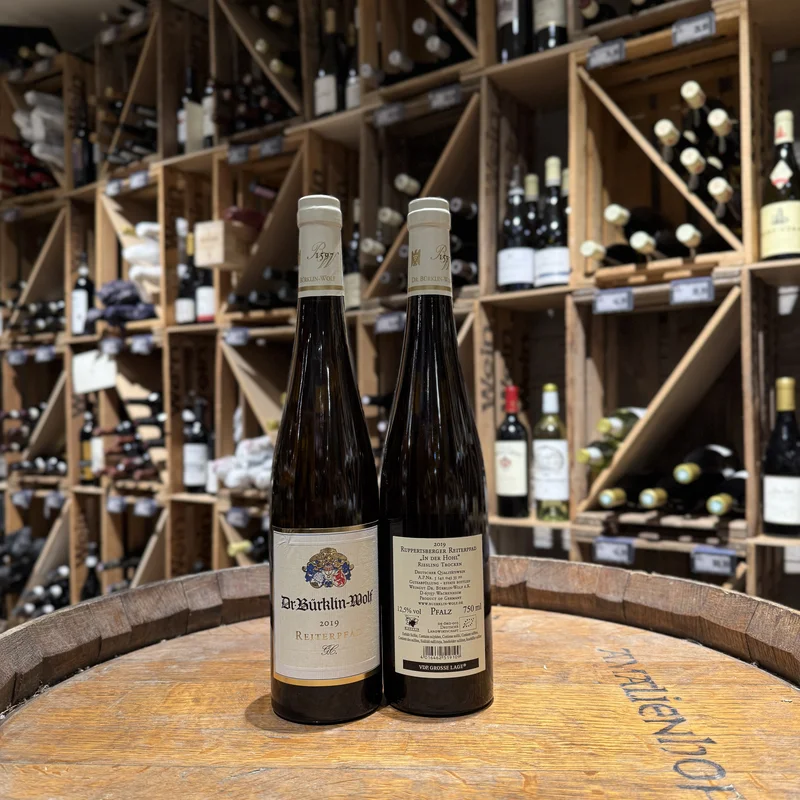 Riesling Reiterpfad GC