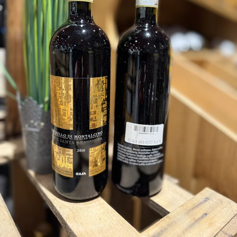 Brunello di Montalcino