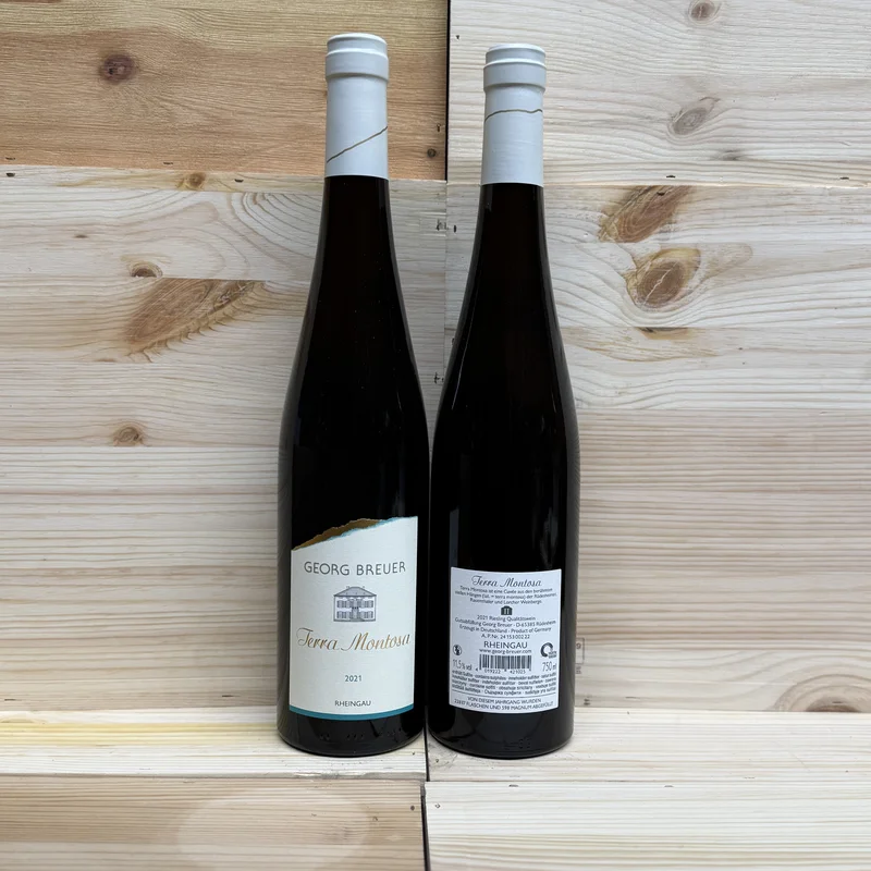 Riesling Terra Montosa