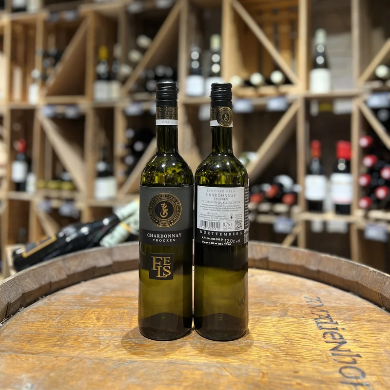 Fels Chardonnay trocken