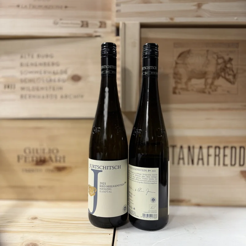 Riesling Ried Heilingenstein