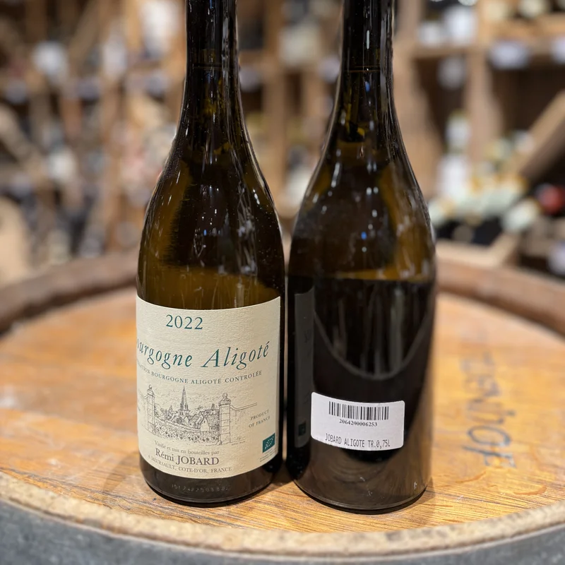 Bourgogne Aligoté 