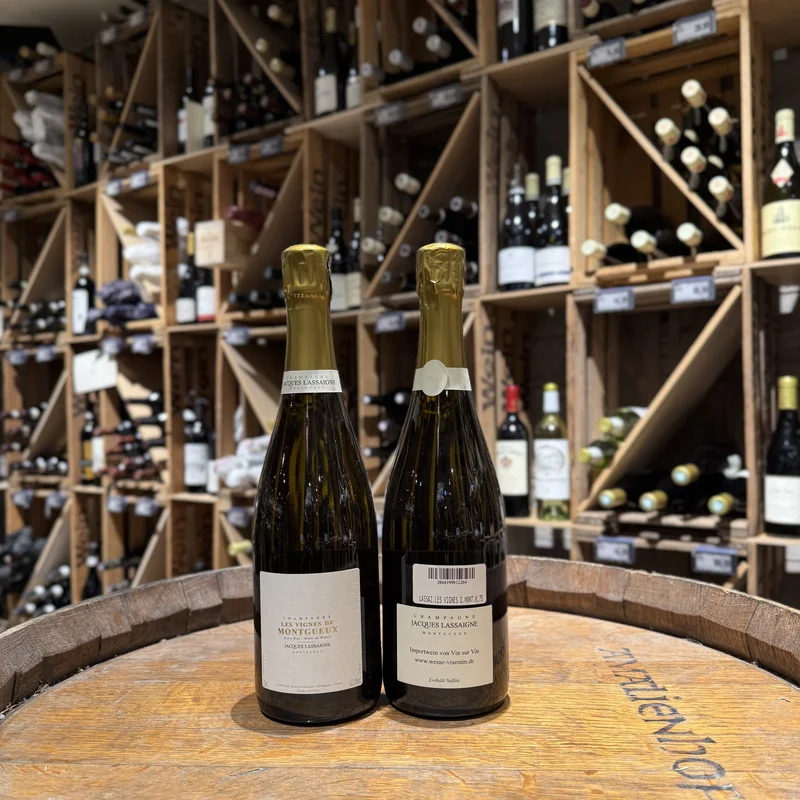 Les Vignes de Montgueux