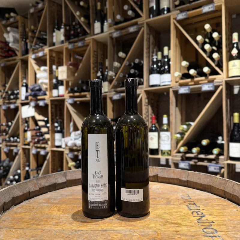 Sauvignon Blanc Ried Vogelsang