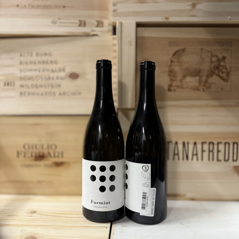 Furmint vom Kalk