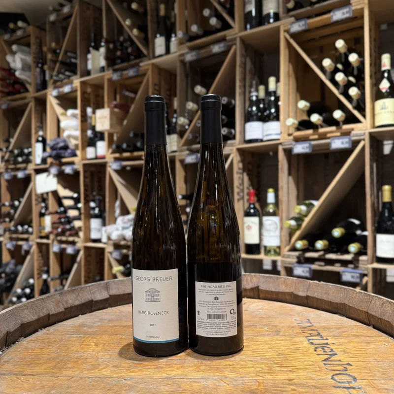 Riesling Berg Rosencek