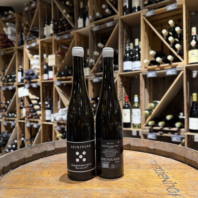 Riesling Deidesheimer Langenmorgen