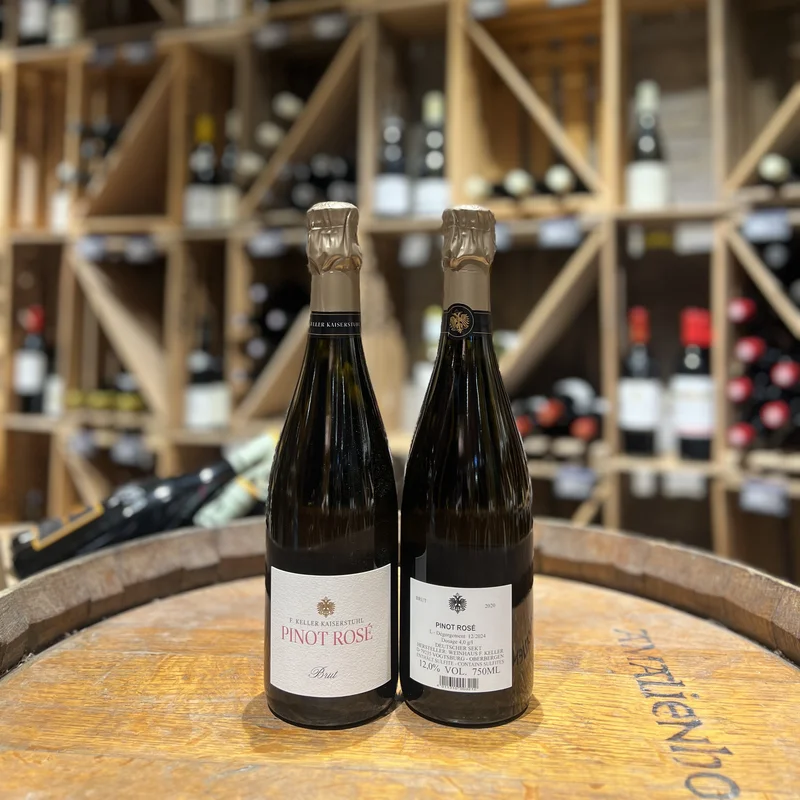Pinot Rosé Brut