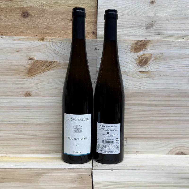 Riesling Berg Rottland