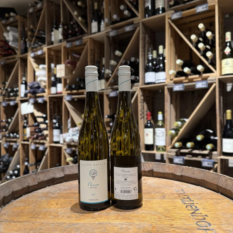 Riesling Charm