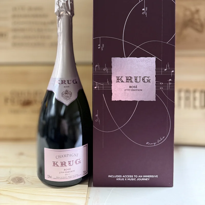 Rosé Edition 27 Rosé Edition 27