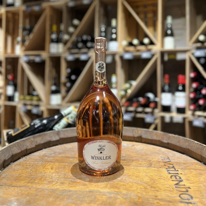 Anna-Katharina Rosé N°15 Brut