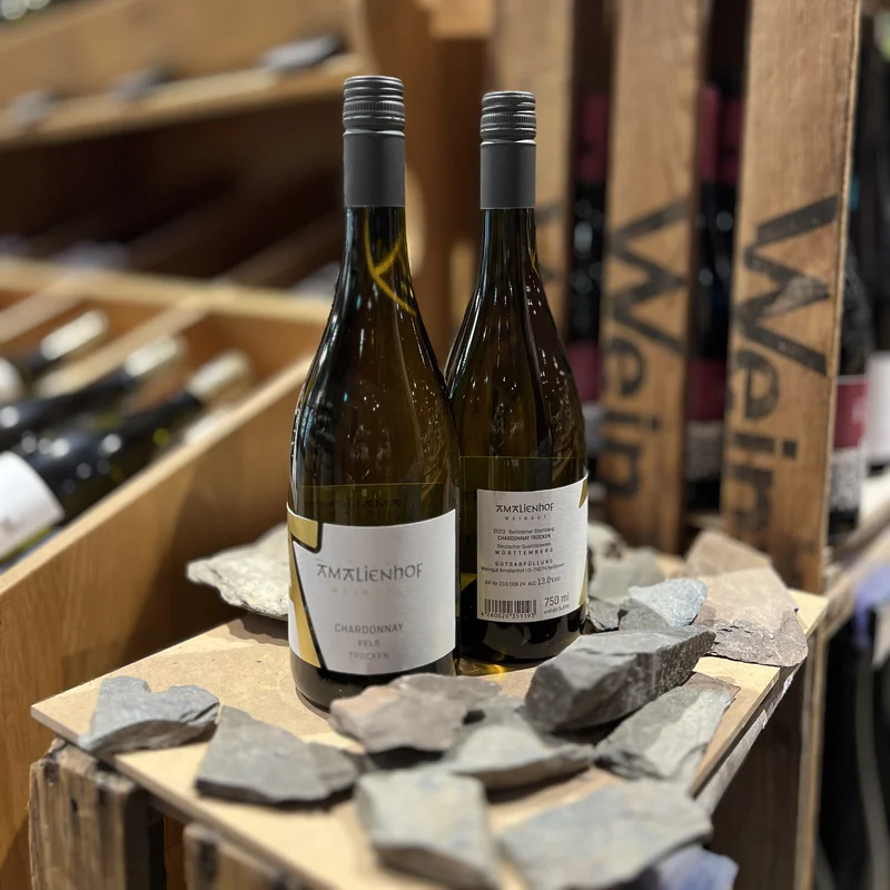 Chardonnay 