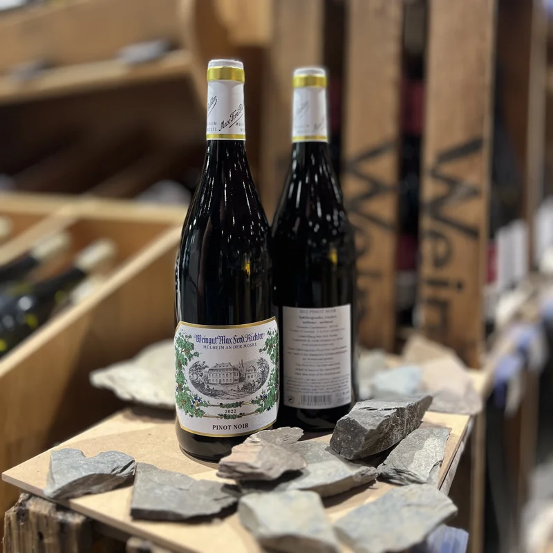 Pinot Noir trocken