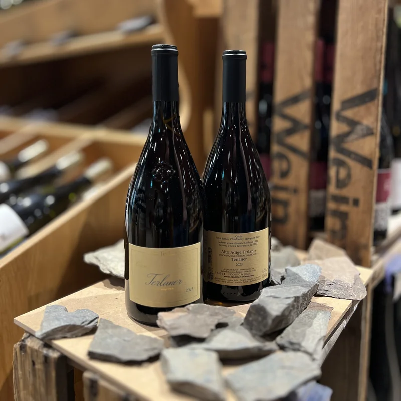 Terlaner Cuvée DOC trocken