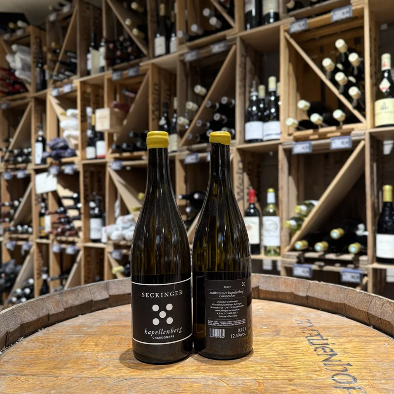 Chardonnay Kapellenberg