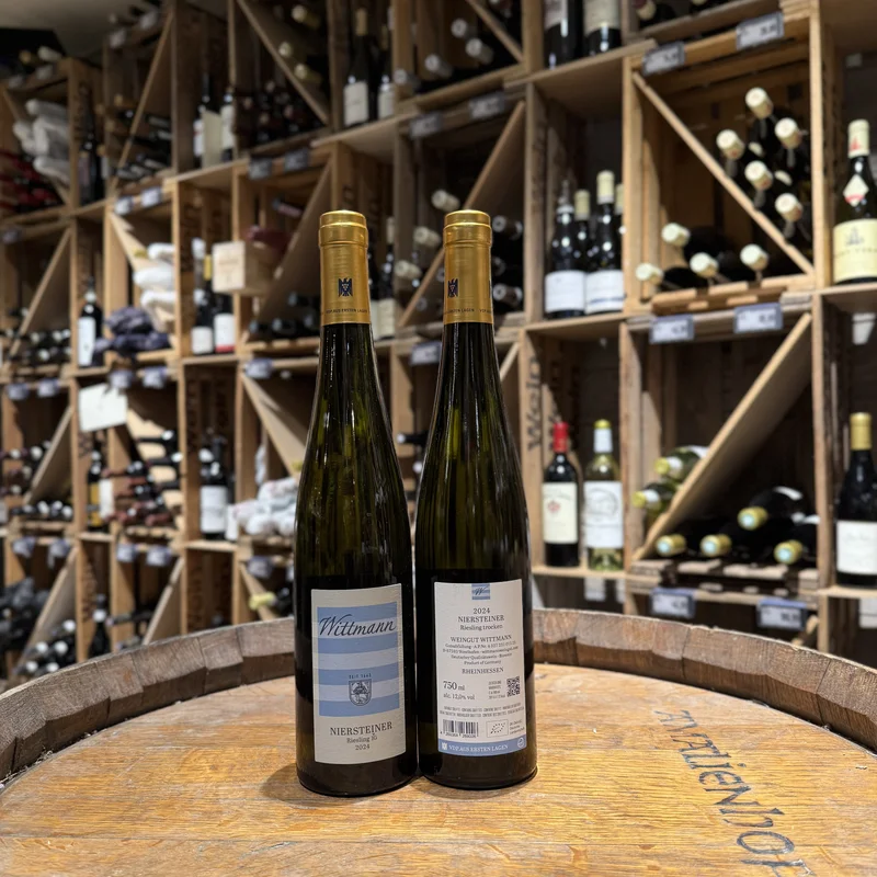 Riesling Niersteiner