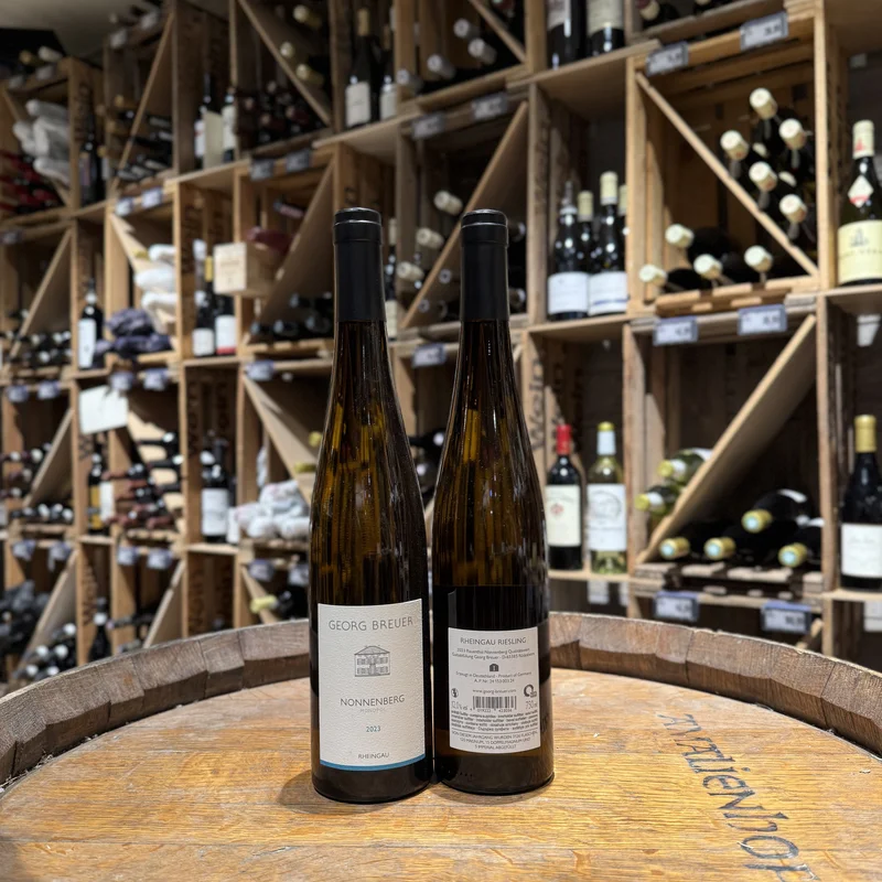 Riesling Nonnenberg