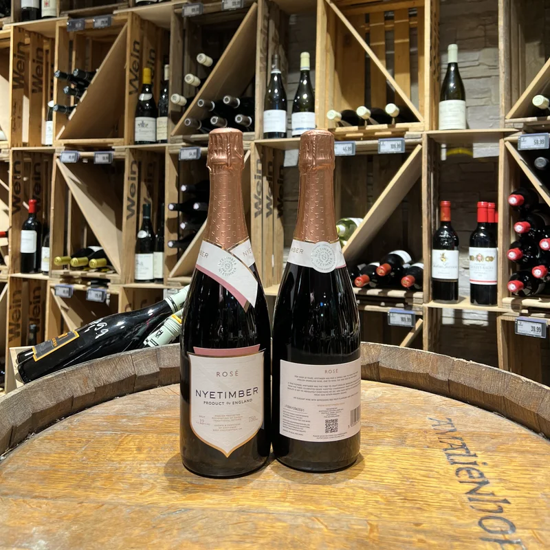 Rosé Multi Vintage Brut