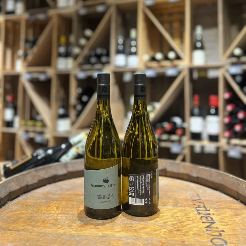 Silvaner Innere Leiste trocken