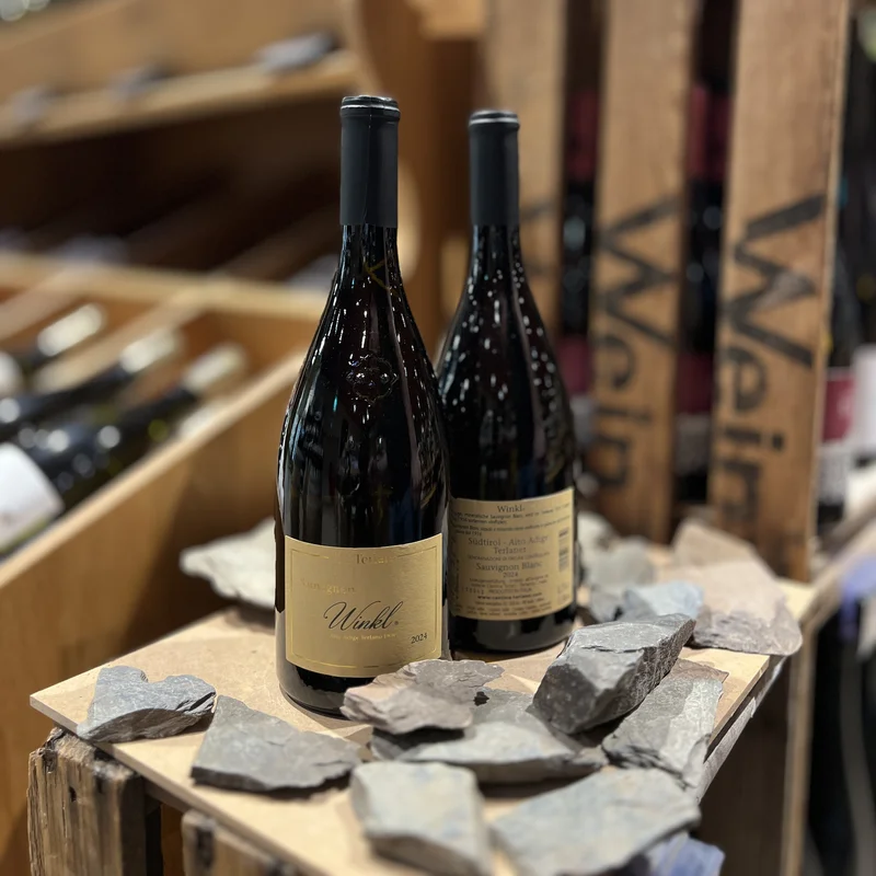 Sauvignon Blanc Winkl DOC trocken