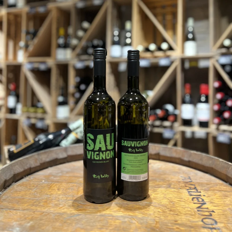 Sauvignon Blanc trocken