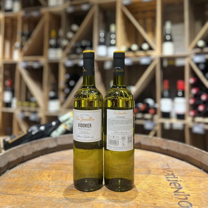 Viognier Classique trocken