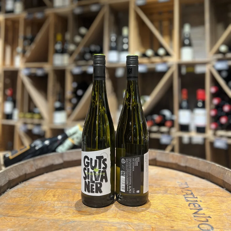 Silvaner trocken
