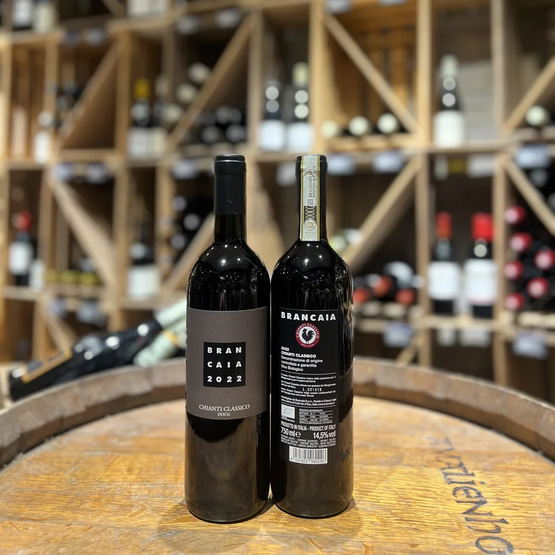 Chianti Classico DOCG