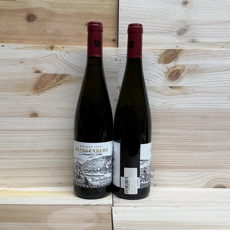 Riesling Bischofsberg R